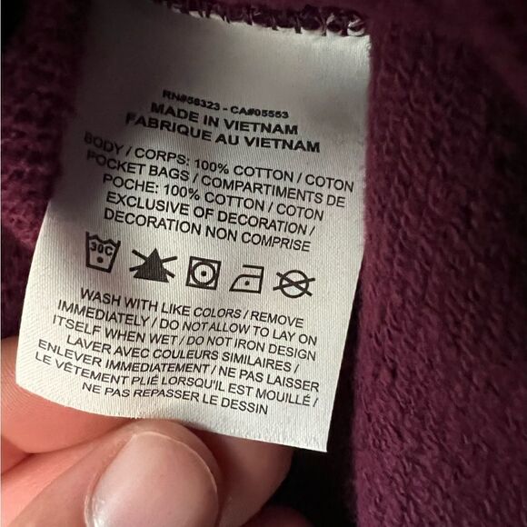 Nike Air Jordan Statement Fleece Sweatpant - Picture 7 of 7